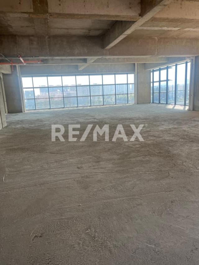 Venta Oficina, Prolongación Paseo de la Reforma, Alcaldía Cuajimalpa