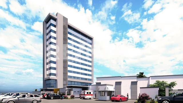 CONSULTORIOS MEDICOS EN VENTA 