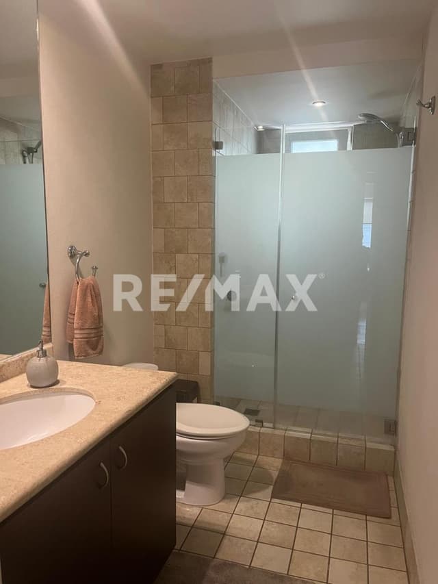 Venta Departamento, Jesús del Monte, Residencial Villa del Lago, 52764, Huixquilucan Edo. México.