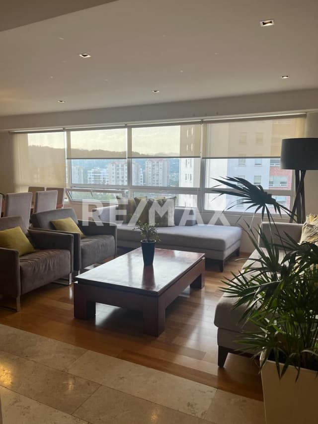Venta Departamento, Jesús del Monte, Residencial Villa del Lago, 52764, Huixquilucan Edo. México.