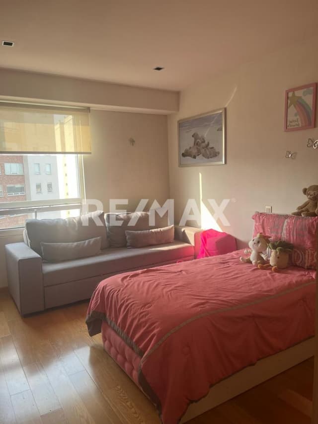 Venta Departamento, Jesús del Monte, Residencial Villa del Lago, 52764, Huixquilucan Edo. México.