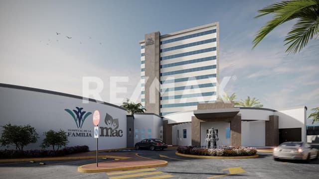 CONSULTORIOS MEDICOS EN VENTA 