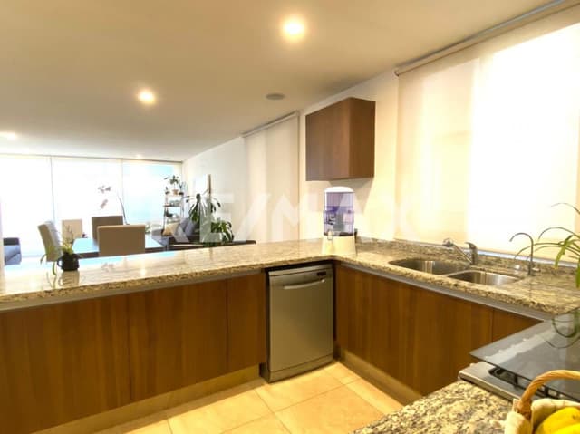 RCR CASA RENTA AMUEBLADA ZAKIA EL MOTIVO