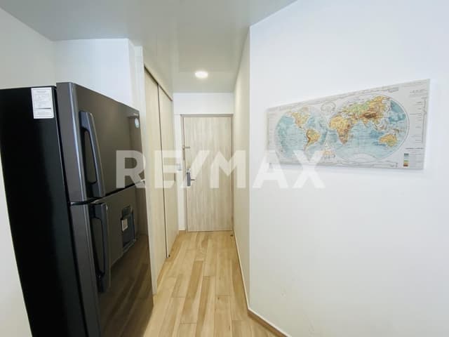 1 Bedroom Condo For Sale in Macondo 5th Avenue – Playa del Carmen