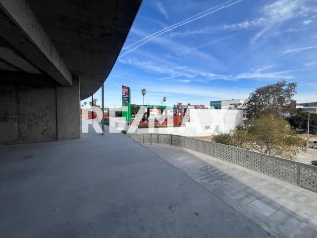 LOCAL EN RENTA DE 650 M2, EN THE WESLEY, PLAYAS DE TIJUANA