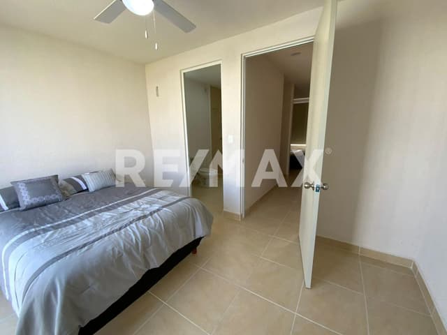 Casa en Venta en Morelos, Aquasol Ayala