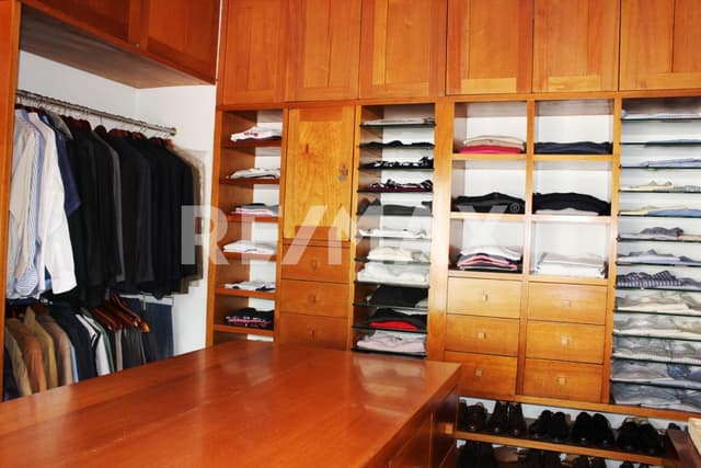 Casa en venta en Tlacopac San Angel CDMX con diseño de autor