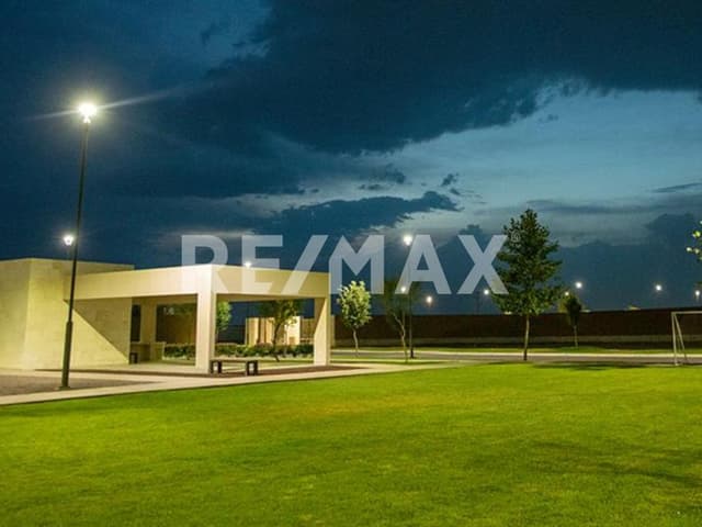 TERRENO EN VENTA EN EL CARDENCHAL