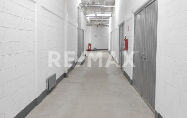 Renta Bodega Comercial,  Naucalpan, Alce Blanco, Estado de México.