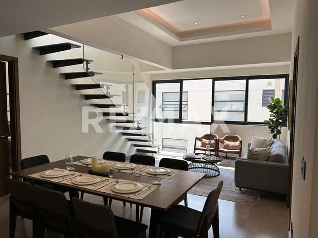 Penthouse en venta en Benito Juárez 
