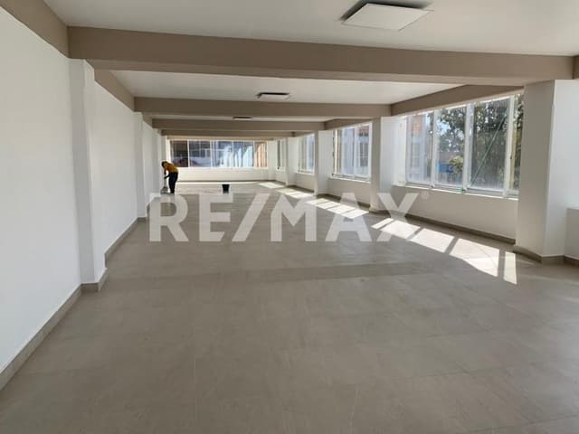Renta Oficina Comercial, Tezontle, Ampliación Ramos Millán, Iztacalco, CDMX.