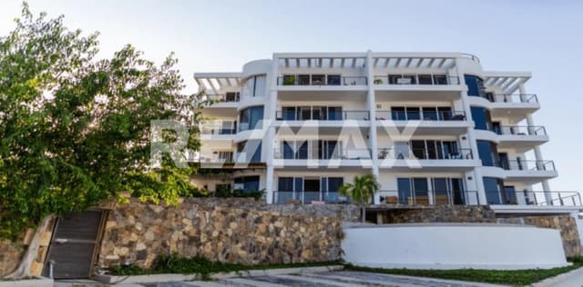 ¡Departamento en Venta en Vista Colorada!