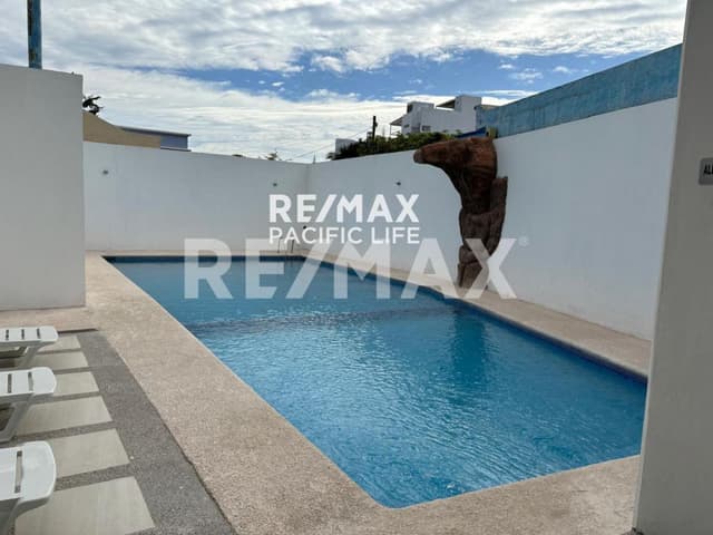 CONDOMINIO EN VENTA TORRE SUR