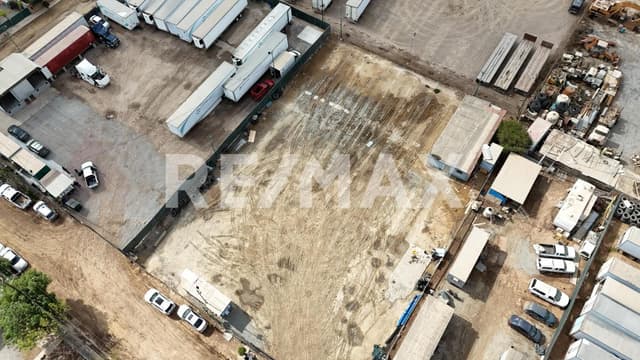 TERRENO EN RENTA DE 1,436 M2, EN OTAY MAGISTERIAL, TIJUANA B.C.