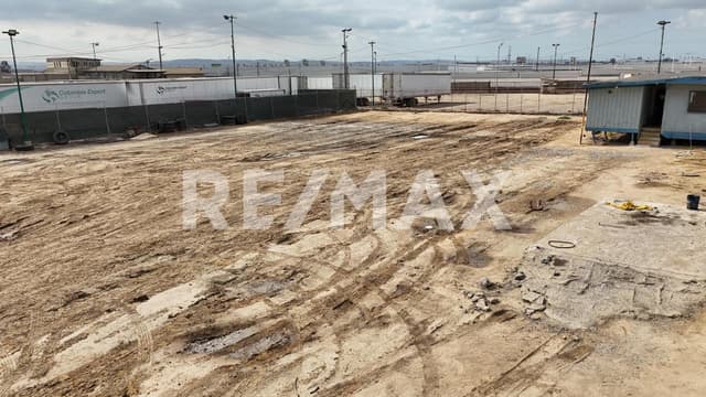 TERRENO EN RENTA DE 2,236.71 M2, EN OTAY MAGISTERIAL, TIJUANA B.C.