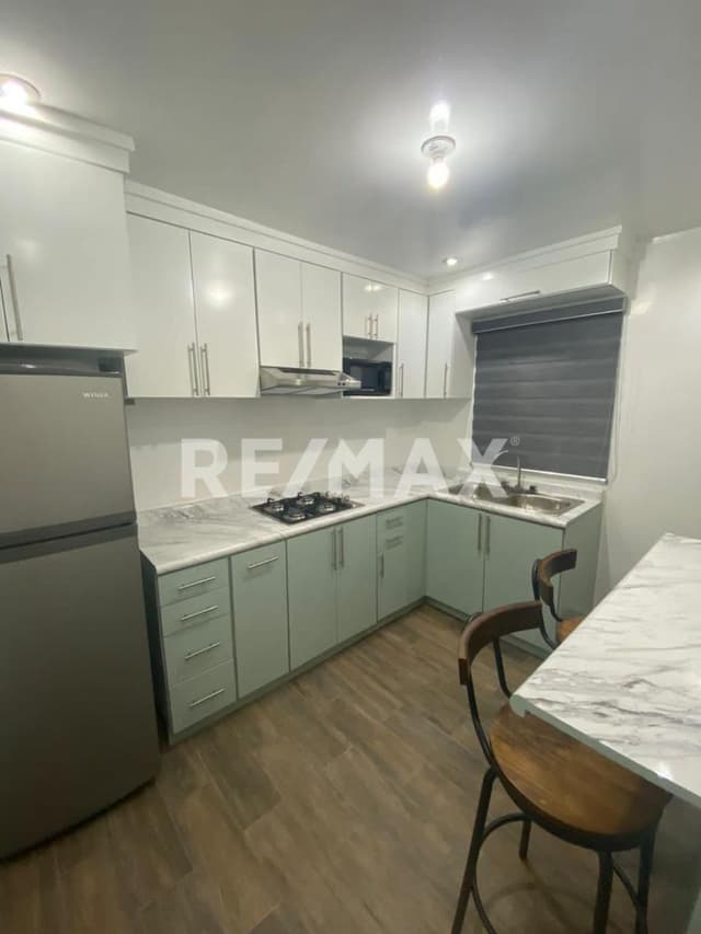 Departamento Amueblado en Renta Privada Porthos Aguaje de la Tuna Tijuana