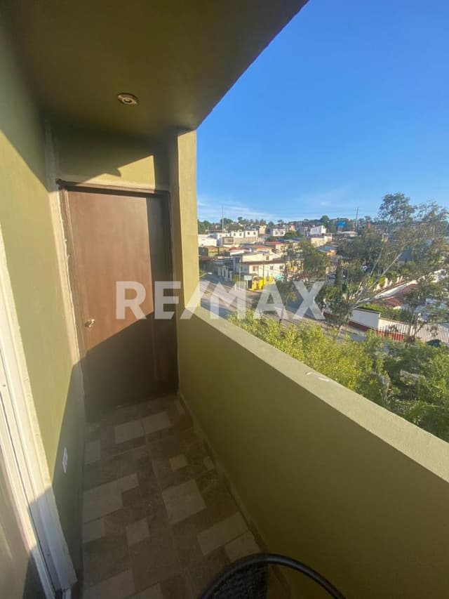 Departamento Amueblado en Renta Privada Porthos Aguaje de la Tuna Tijuana