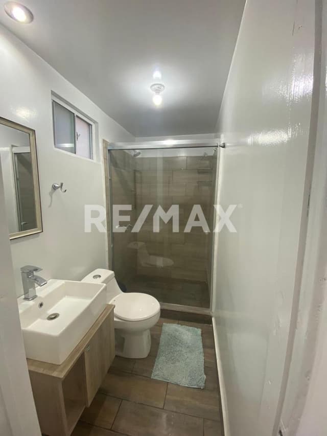 Departamento Amueblado en Renta Privada Porthos Aguaje de la Tuna Tijuana