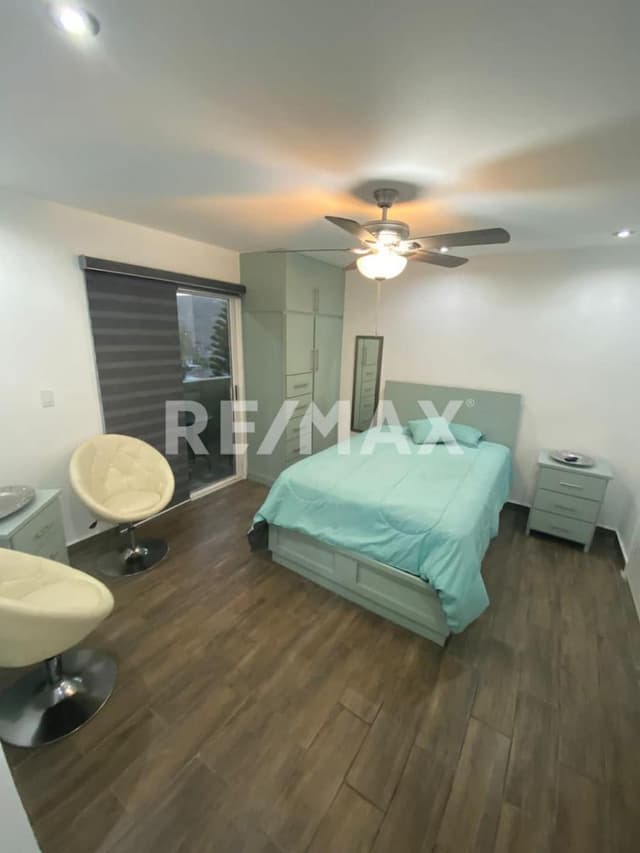 Departamento Amueblado en Renta Privada Porthos Aguaje de la Tuna Tijuana