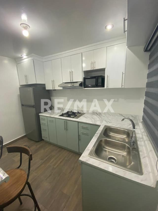 Departamento Amueblado en Renta Privada Porthos Aguaje de la Tuna Tijuana