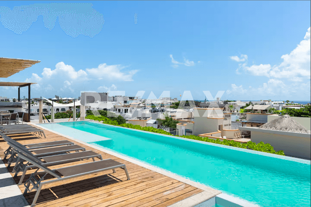 1-Bedroom Condo for Sale in Papaya 15