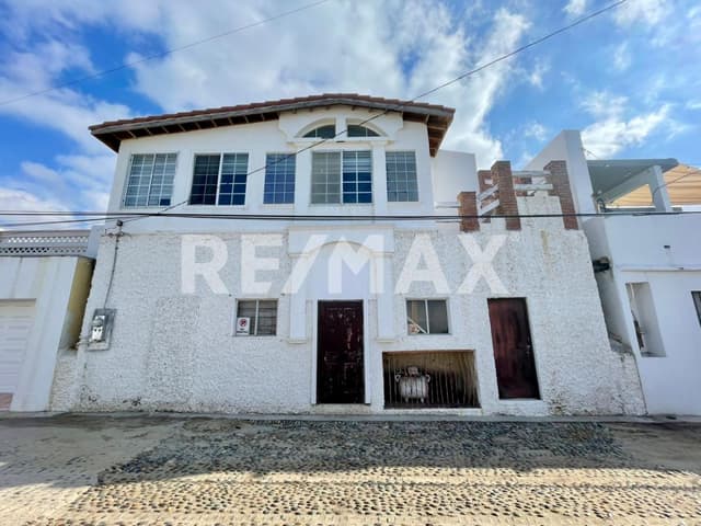 Casa en venta en San Antonio del Mar