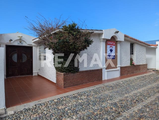 Casa en venta en San Antonio del Mar