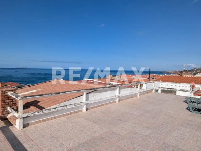 Casa en venta en San Antonio del Mar