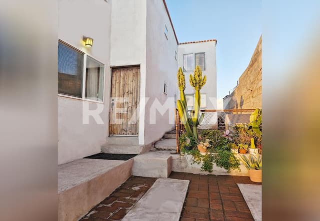 Casa en VENTA fraccionamiento Las Palmas, Ensenada B.C.