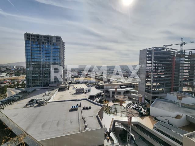DEPARTAMENTO EN VENTA EN LUZIA, PLAZA PENINSULA, TIJUANA