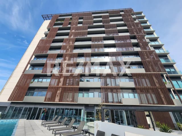 DEPARTAMENTO EN VENTA EN LUZIA, PLAZA PENINSULA, TIJUANA