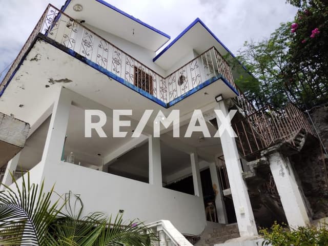 Casa en Renta en Burgos Cuernavaca Morelos