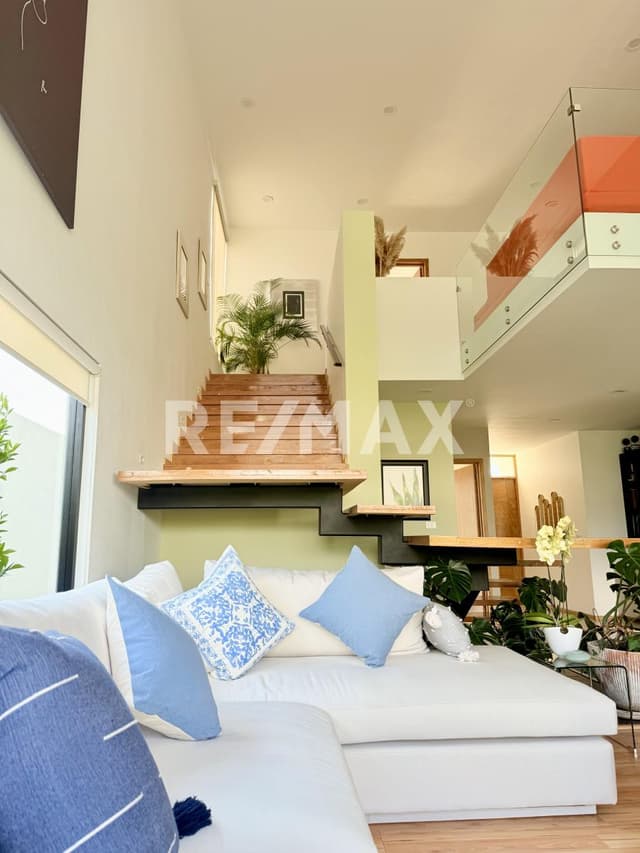 Casa en Venta Mayorazgo Querétaro