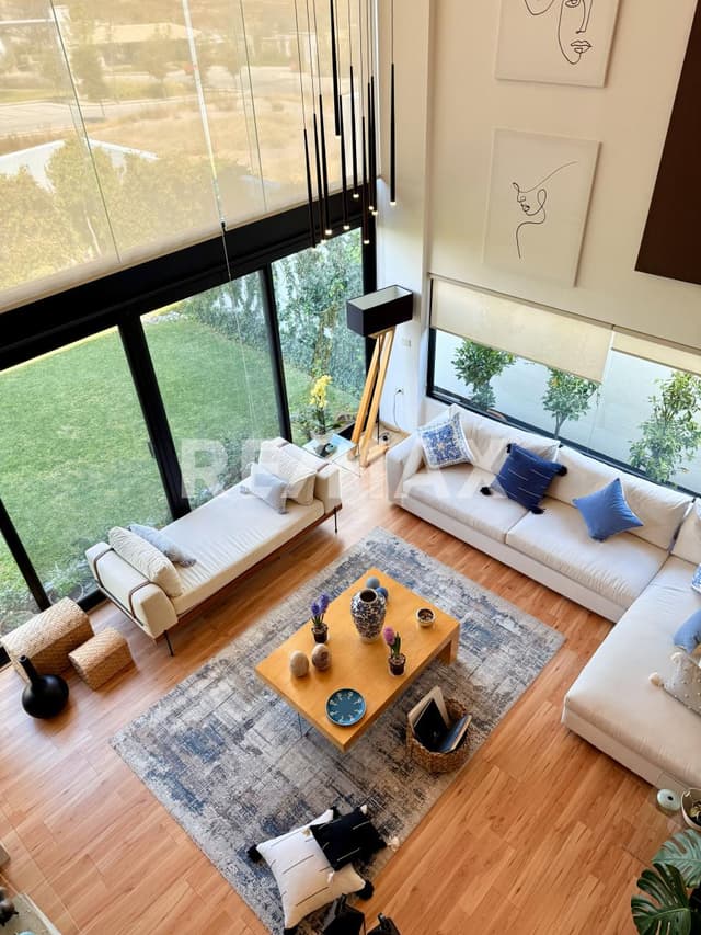 Casa en Venta Mayorazgo Querétaro