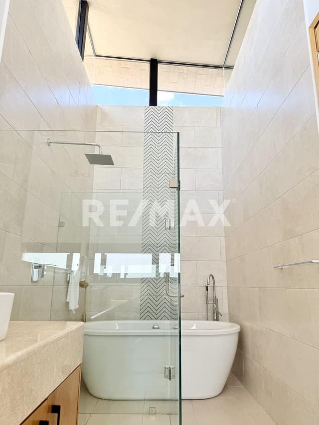 Casa en Venta Mayorazgo Querétaro