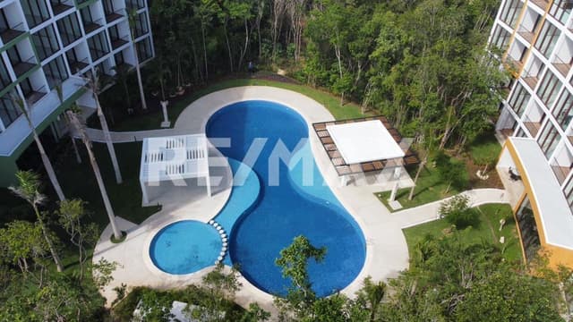 Stunning 3 Bedroom Condo for Sale in La Ceiba Mayakoba