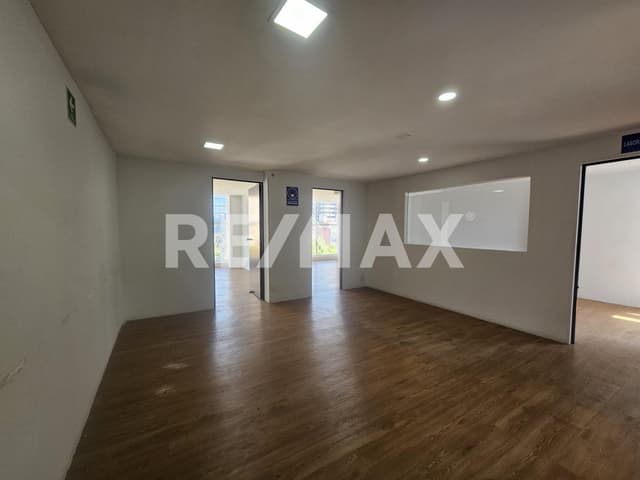 OFICINA EN RENTA EN LA ROMA SUR