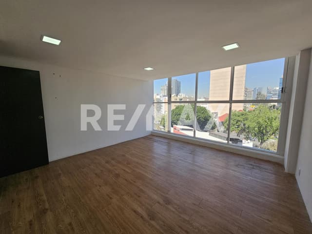 OFICINA EN RENTA EN LA ROMA SUR