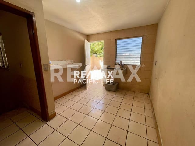 CASA EN VENTA EN LUIS ECHEVERRIA