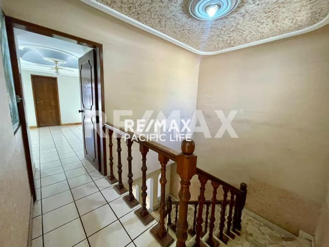 CASA EN VENTA EN LUIS ECHEVERRIA