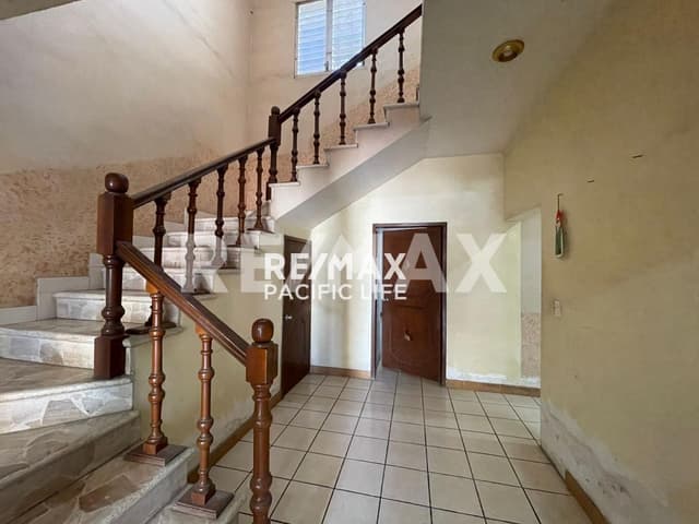 CASA EN VENTA EN LUIS ECHEVERRIA