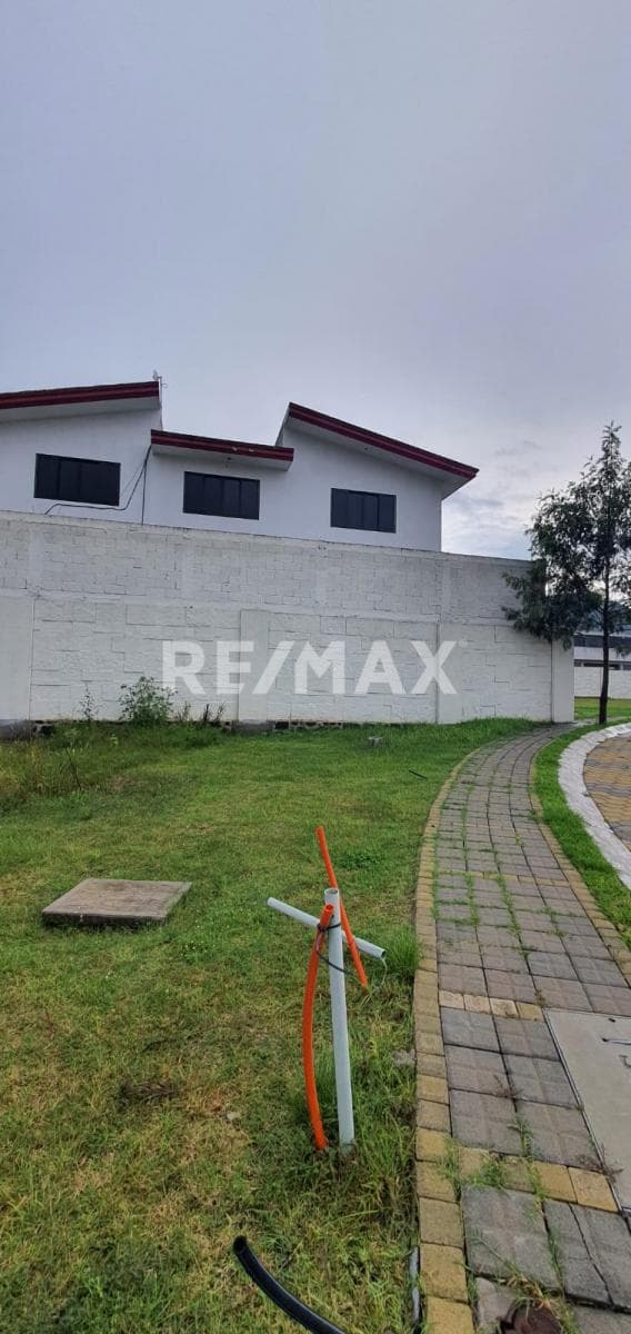 Venta de Lote en Parque Capri, Lomas de Angelopolis III, Estado de Puebla