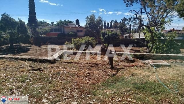 Atención desarrolladores, Venta de terreno en Cuernavaca...Clave 5437