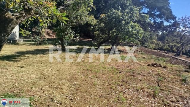 Atención desarrolladores, Venta de terreno en Cuernavaca...Clave 5437