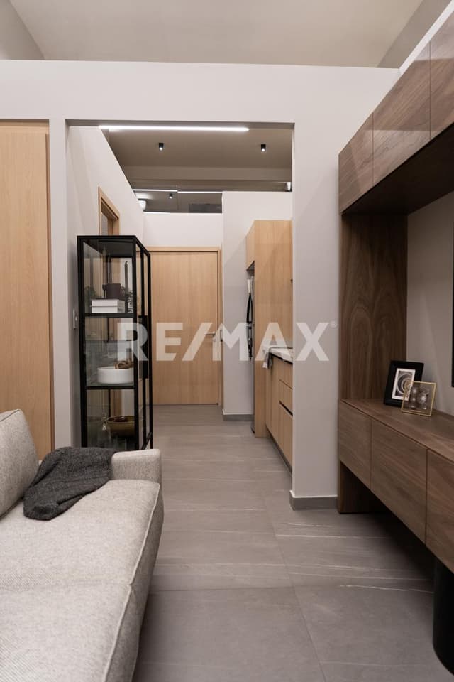 Venta Departamento, Av. Paseos de la Reforma, Juárez, Cuauhtémoc.