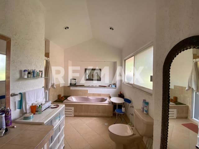 Casa en Venta en Morelos, Fraccionamiento Lomas de Cocoyoc