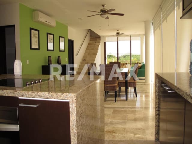 2 Bedroom Penthouse for Sale in Akoya, Playacar II