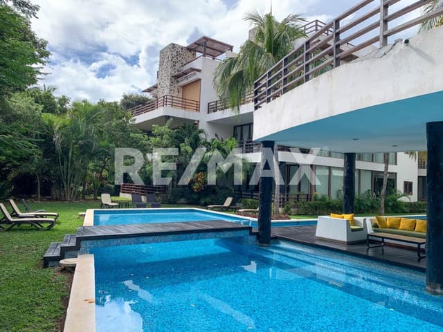 2 Bedroom Penthouse for Sale in Akoya, Playacar II