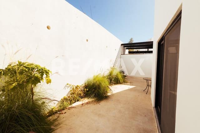 Cumbre del Tezal AR Isla Natividad 11-30, Cabo Corridor