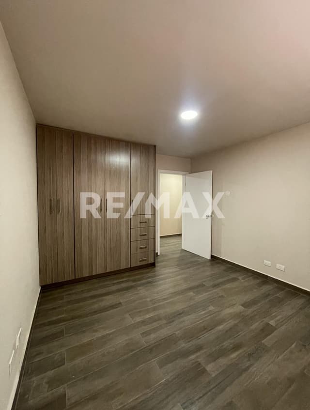 Departamento en Renta en Arboledas, Los Pinos